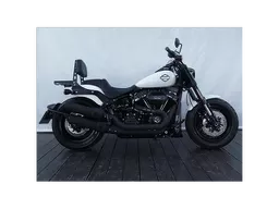 Fat Bob