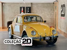 Volkswagen Fusca