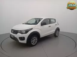 Fiat Mobi