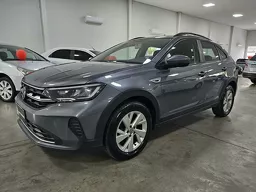Volkswagen Nivus
