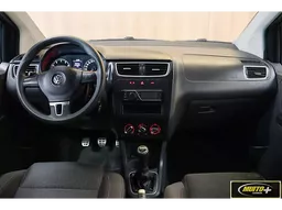 Volkswagen Crossfox