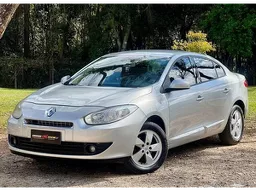 Renault Fluence