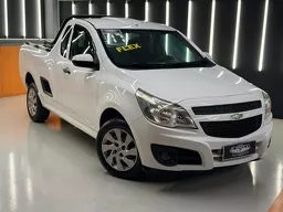 Chevrolet Montana