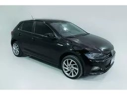 Polo Hatch