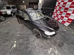 Hyundai Azera