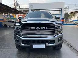 RAM 3500