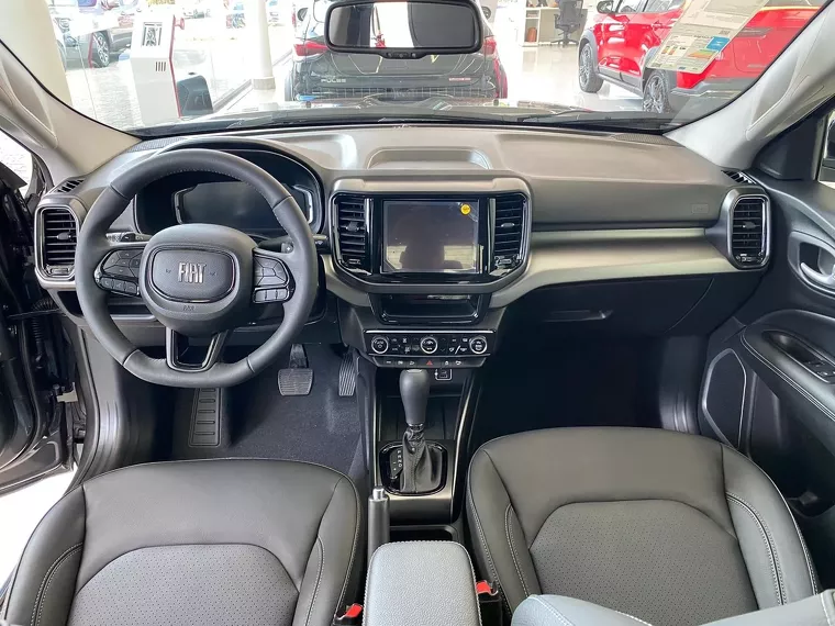 Fiat Toro Cinza 6