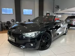 BMW 430i