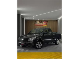 Chevrolet Montana