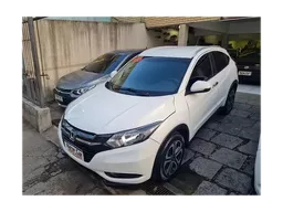 HR-V