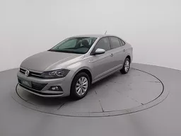 Volkswagen Virtus