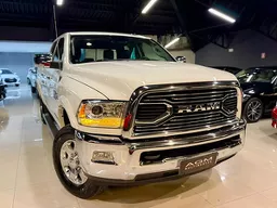 RAM 2500