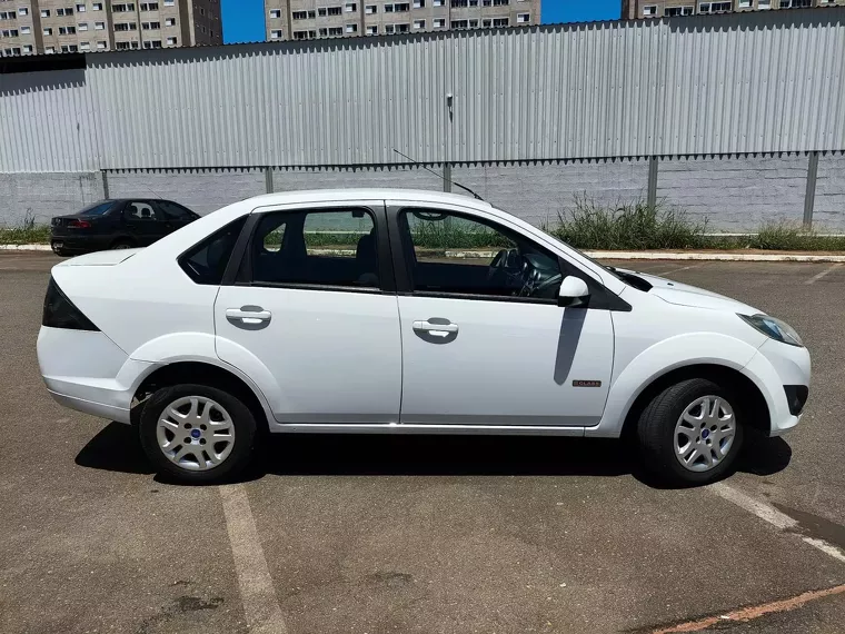 Foto do carro
