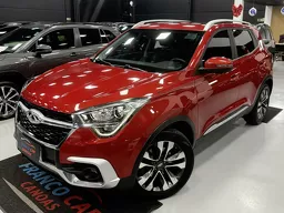 Chery Tiggo 5X