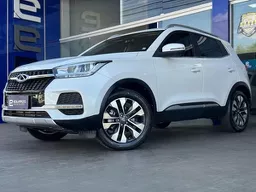 Chery Tiggo 5X