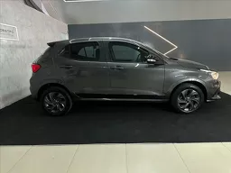 Fiat Argo