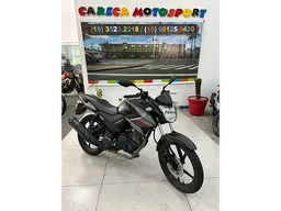 Yamaha YS 150