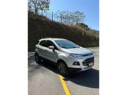 Ecosport