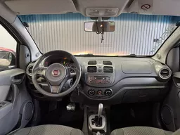 Fiat Grand Siena