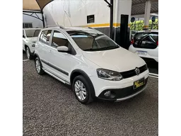Volkswagen Crossfox