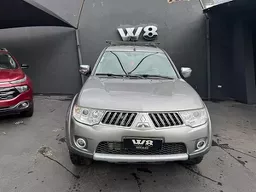 Mitsubishi Pajero Dakar