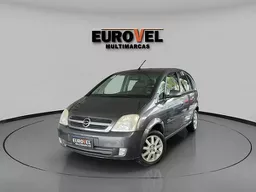 Chevrolet Meriva