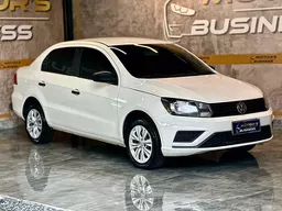 Volkswagen Voyage