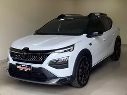 Renault Kardian