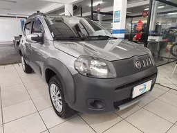 Fiat Uno