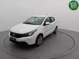 Fiat Argo