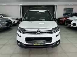 Citroën Aircross