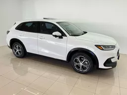 Honda ZR-V