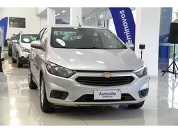 Chevrolet Prisma