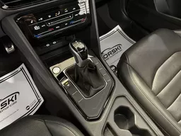 Volkswagen Taos
