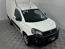 Peugeot Partner Rapid