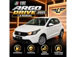 Fiat Argo