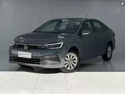 Volkswagen Virtus