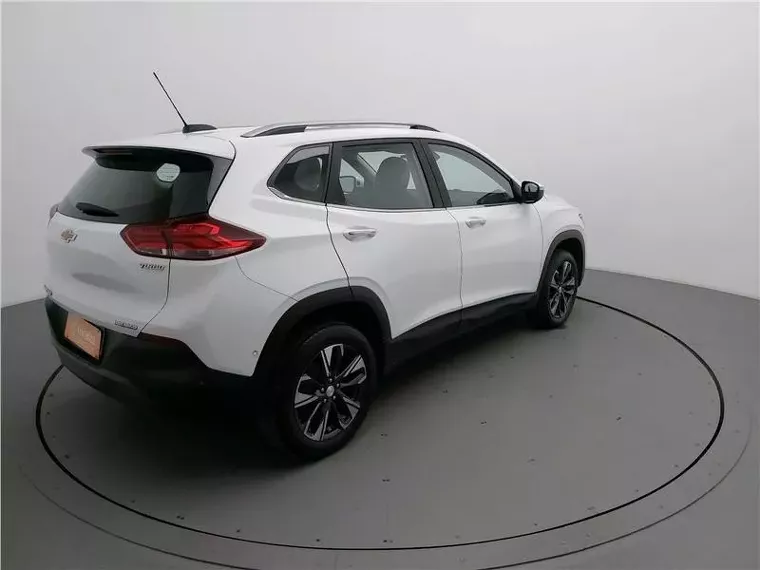 Chevrolet Tracker Branco 15