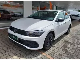 Volkswagen Polo Hatch