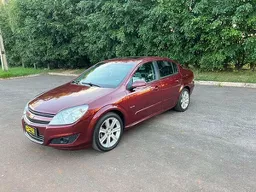 Chevrolet Vectra