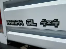 Ford Pampa