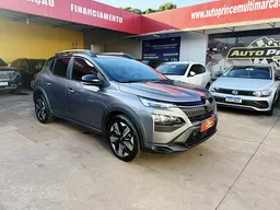 Renault Kardian