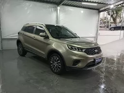 Ford Territory