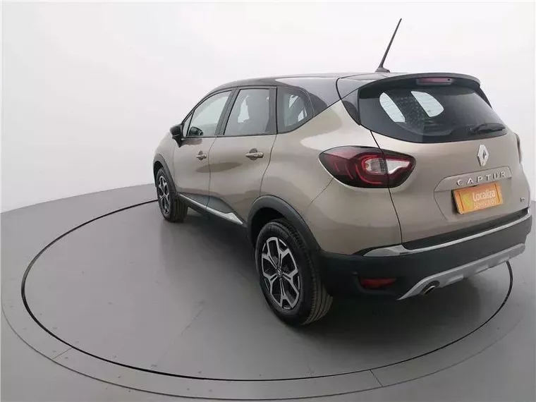 Renault Captur Bronze 1