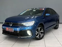 Volkswagen Virtus