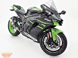 かずよ　1000本 Moto Kawasaki Ninja 1000cc ZX 10R 2022 - 756720 - São Luís - MA