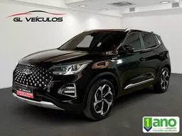 Chery Tiggo 5X Pro