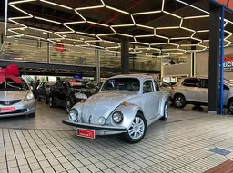 Volkswagen Fusca