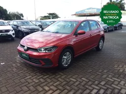 Volkswagen Polo Hatch