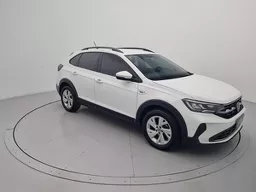 Volkswagen Nivus